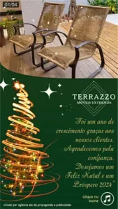 Terrazo Móveis - Campinas